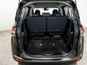 Toyota Sienta II Рестайлинг Чита  - изображение 32