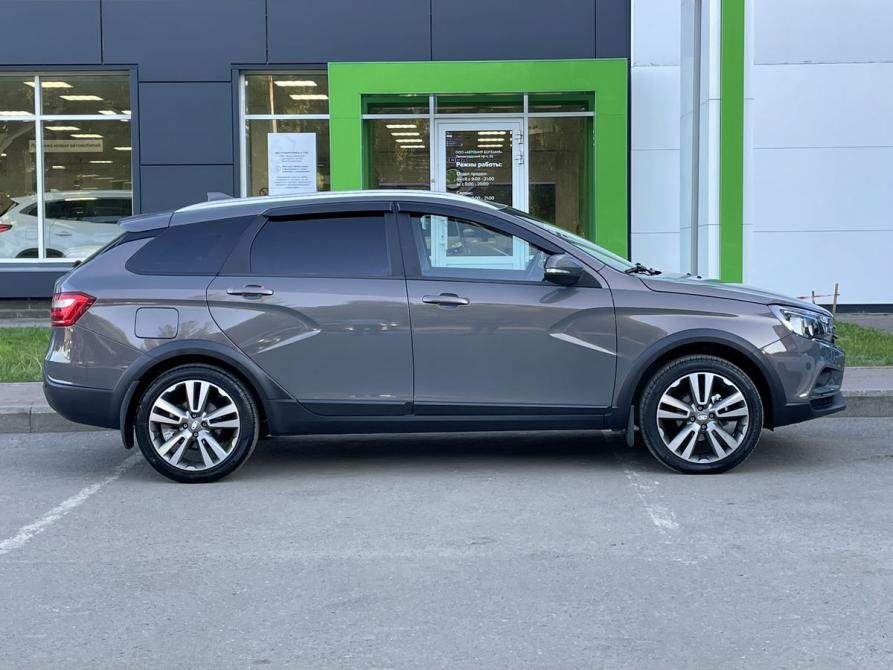 Lada (ВАЗ) Vesta I Ярославль  - изображение 4