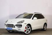 Porsche Cayenne II (958) Тюмень  - изображение 30