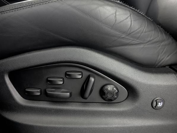 Porsche Cayenne III Рестайлинг с пробегом 2024 года, цена 12 990 000 рублей, 51790 км, внедорожник, Автокод Объявления