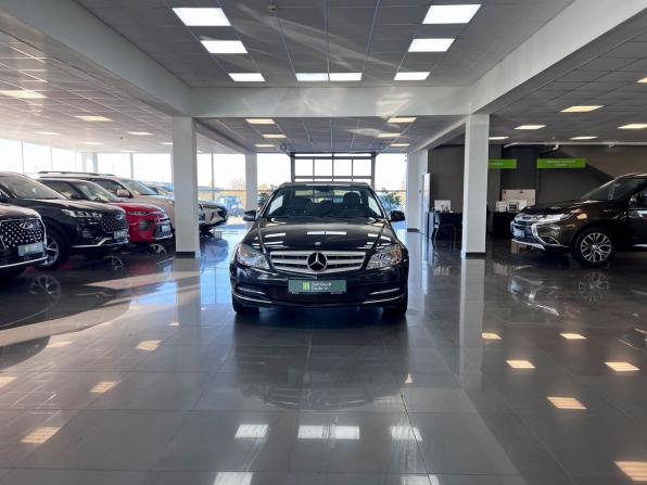 Mercedes-Benz C-Класс III (W204) с пробегом 2010 года, цена 1 020 000 рублей, 329289 км, седан, Автокод Объявления