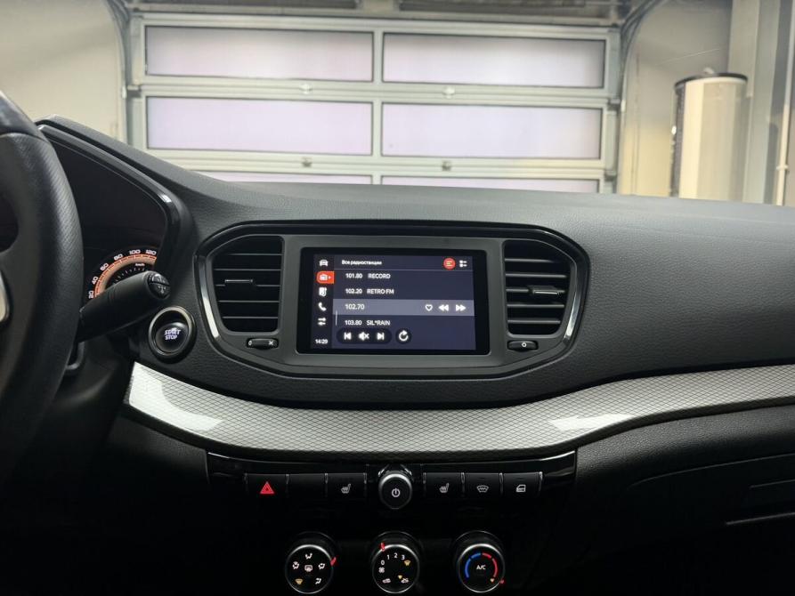 Lada (ВАЗ) Vesta I Рестайлинг (NG) Тверь  - изображение 12