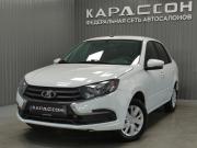 Lada (ВАЗ) Granta I Рестайлинг Пермь  - изображение 19