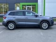Skoda Karoq I Ярославль  - изображение 24