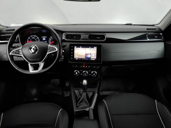 Renault Arkana I с пробегом 2019 года, цена 1 284 000 рублей, 180126 км, внедорожник, Автокод Объявления