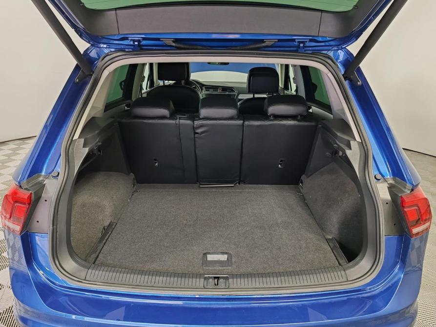 Volkswagen Tiguan II Москва  - изображение 10