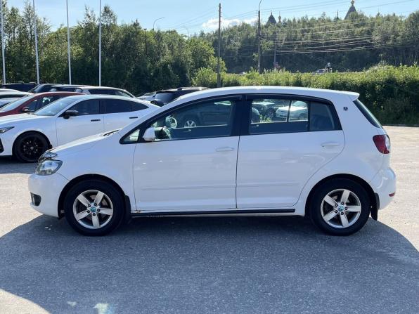 Volkswagen Golf Plus II с пробегом 2012 года, цена 600 000 рублей, 297239 км, хэтчбек, Автокод Объявления