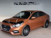 Hyundai Solaris II Уфа  - изображение 18
