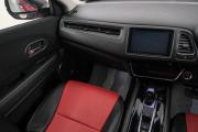 Honda Vezel I Красноярск  - изображение 32