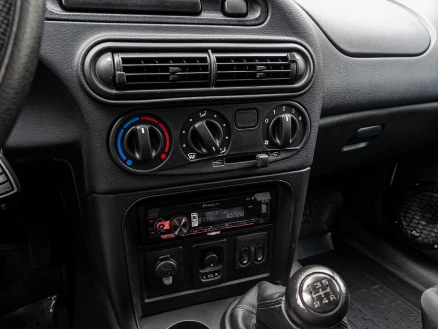 Lada (ВАЗ) Niva Travel I Краснодар  - изображение 12