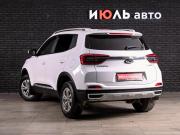 Chery Tiggo 4 I Рестайлинг Екатеринбург  - изображение 26