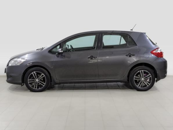 Toyota Auris I Рестайлинг с пробегом 2010 года, цена 1 175 000 рублей, 72602 км, хэтчбек, Автокод Объявления