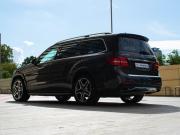 Mercedes-Benz GLS I (X166) Москва  - изображение 39