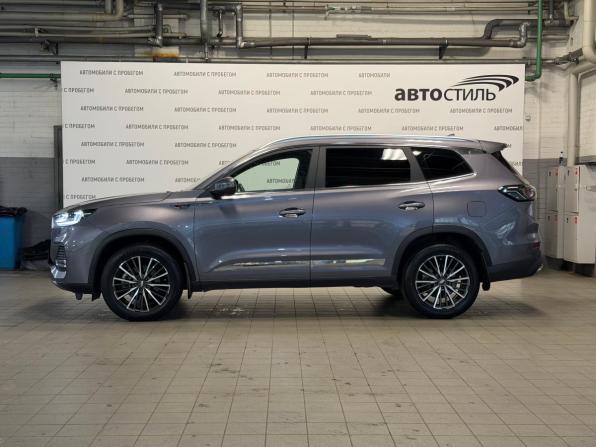 Chery Tiggo 8 Pro Max I с пробегом 2023 года, цена 2 249 000 рублей, 33535 км, внедорожник, Автокод Объявления