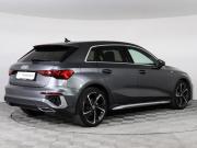 Audi A3 IV (8Y) Химки  - изображение 26
