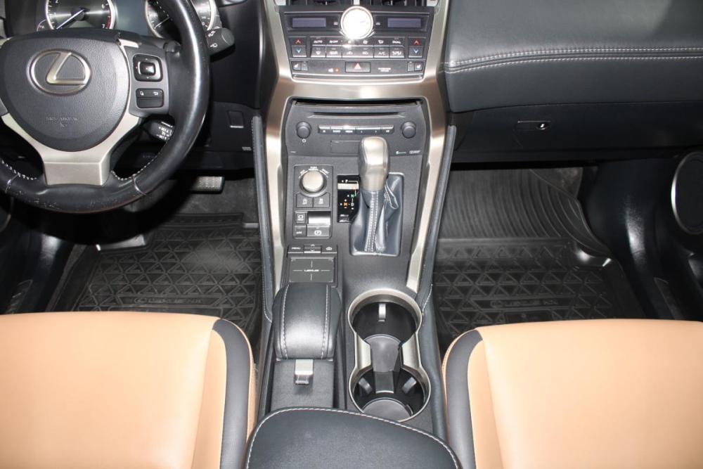 Lexus NX I Владивосток  - изображение 17