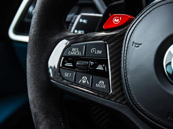 BMW M3 VI (G80) с пробегом 2022 года, цена 10 370 000 рублей, 17428 км, седан, Автокод Объявления