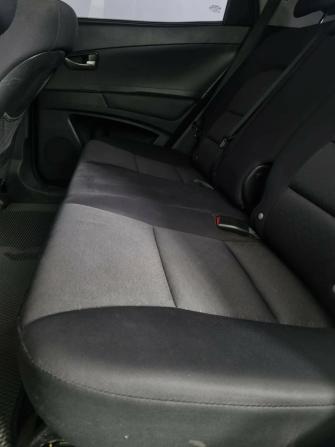 SsangYong Actyon II с пробегом 2012 года, цена 649 000 рублей, 166463 км, внедорожник, Автокод Объявления