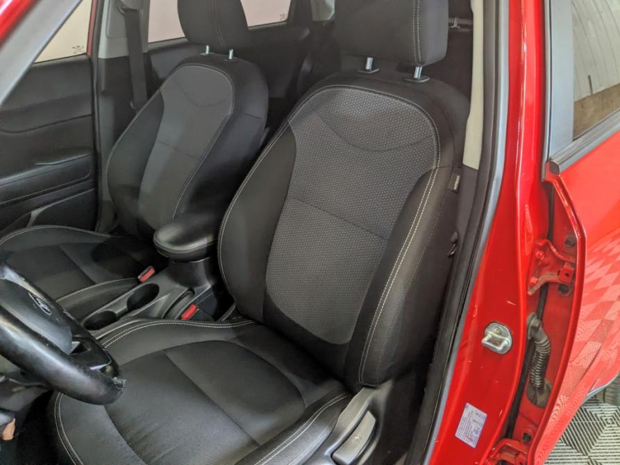 Kia Soul II Рестайлинг Москва  - изображение 9