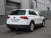 Volkswagen Tiguan II Рестайлинг Москва  - изображение 19