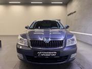 Skoda Octavia II (A5) Рестайлинг Новосибирск  - изображение 29