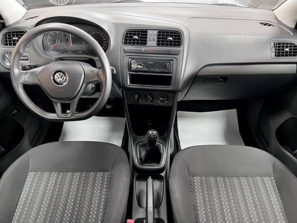 Volkswagen Polo V Рестайлинг с пробегом 2015 года, цена 895 000 рублей, 153964 км, седан, Автокод Объявления