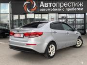Kia Rio III Рестайлинг Волгоград  - изображение 35