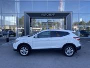 Nissan Qashqai II Брянск  - изображение 21