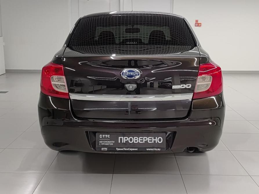 Datsun on-DO I Казань  - изображение 7