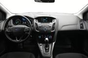 Ford Focus III Рестайлинг Москва  - изображение 20