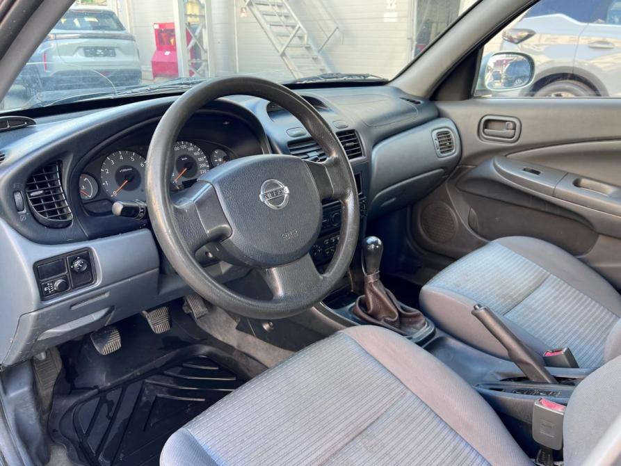 Nissan Almera Classic I Ростов-на-Дону  - изображение 9
