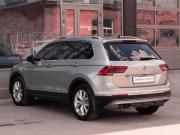 Volkswagen Tiguan II Новосибирск  - изображение 26