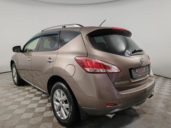 Nissan Murano II (Z51) Рестайлинг 2 с пробегом 2013 года, цена 1 099 000 рублей, 241690 км, внедорожник, Автокод Объявления