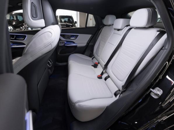 Mercedes-Benz GLC Coupe II (C254) с пробегом 2026 года, цена 9 800 000 рублей, 11 км, внедорожник, Автокод Объявления