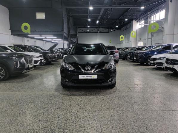 Nissan Qashqai II с пробегом 2017 года, цена 1 229 000 рублей, 102000 км, внедорожник, Автокод Объявления