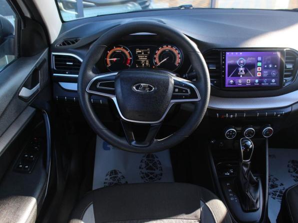 Lada (ВАЗ) Vesta I Рестайлинг (NG) с пробегом 2024 года, цена 1 005 600 рублей, 149070 км, седан, Автокод Объявления