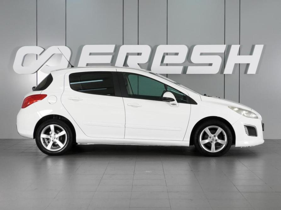 Peugeot 308 I Рестайлинг Минеральные Воды  - изображение 5