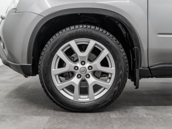 Nissan X-Trail II Рестайлинг с пробегом 2011 года, цена 1 400 000 рублей, 183346 км, внедорожник, Автокод Объявления