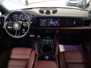 Porsche Cayenne III Рестайлинг Москва  - изображение 54