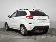 Lada (ВАЗ) XRAY I Санкт-Петербург  - изображение 25