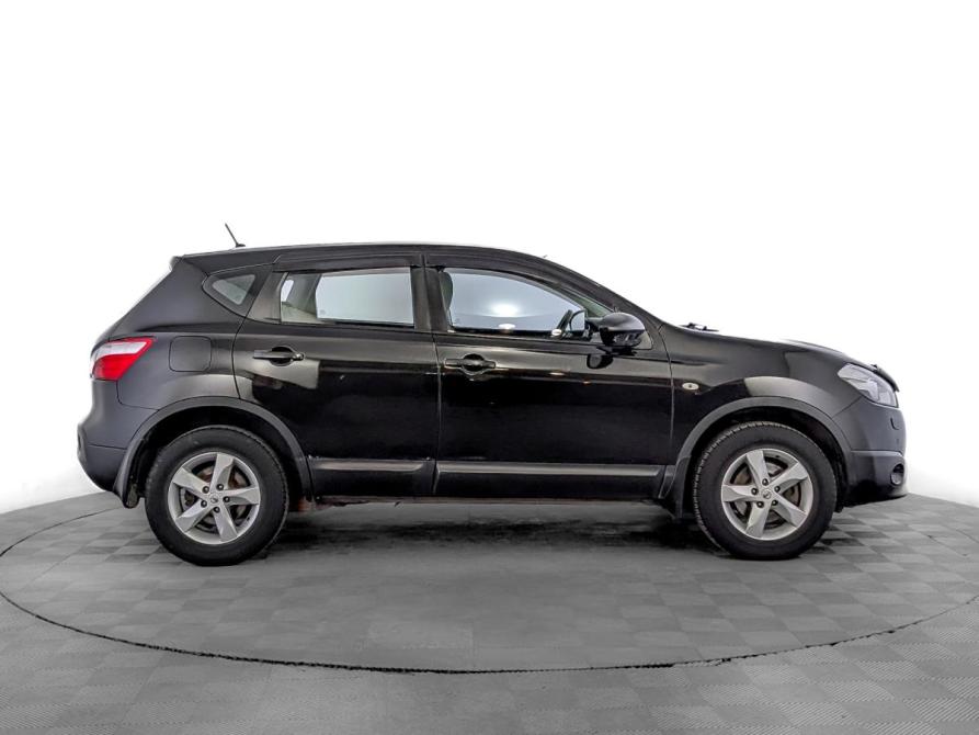 Nissan Qashqai I Рестайлинг Москва  - изображение 4