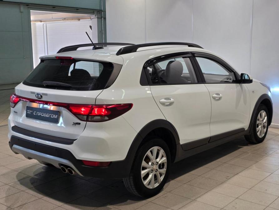 Kia Rio IV Самара  - изображение 5