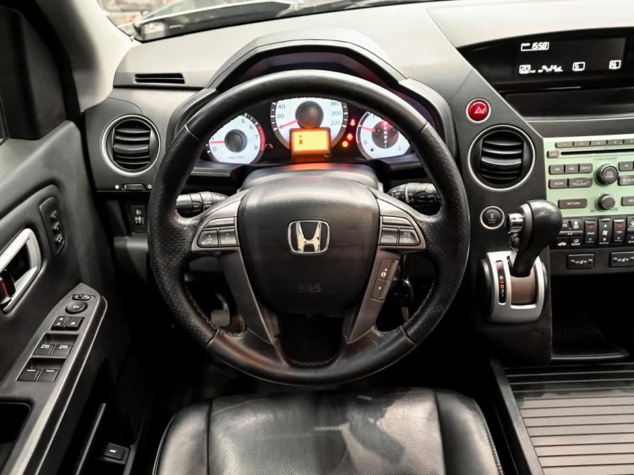 Honda Pilot II Екатеринбург  - изображение 14