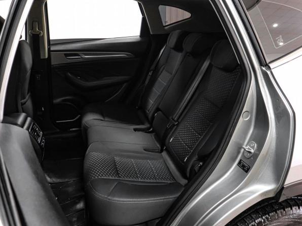 Haval F7 I с пробегом 2021 года, цена 1 499 000 рублей, 138530 км, внедорожник, Автокод Объявления