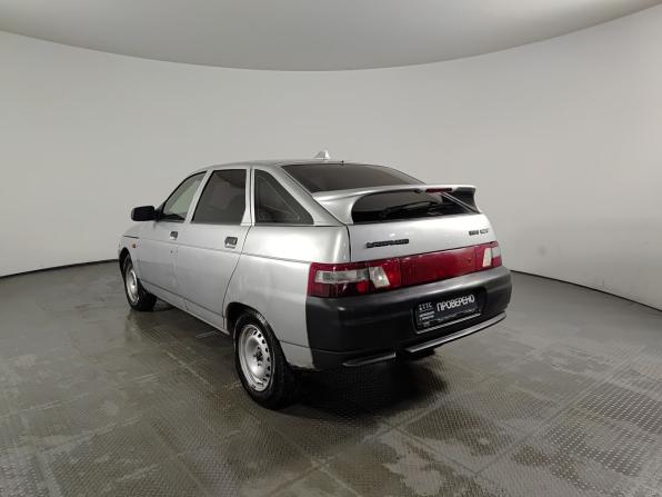 Lada (ВАЗ) 2112 с пробегом 2006 года, цена 110 000 рублей, 176224 км, хэтчбек, Автокод Объявления