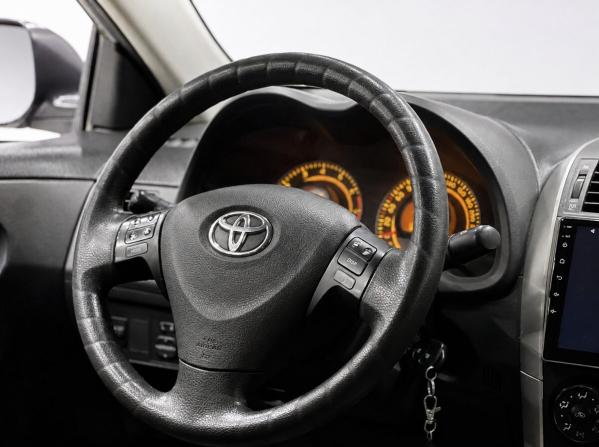 Toyota Corolla X (E140 E150) с пробегом 2008 года, цена 719 000 рублей, 362560 км, седан, Автокод Объявления