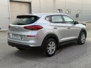 Hyundai Tucson III Рестайлинг Пермь  - изображение 9