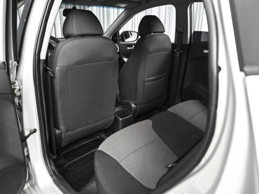Hyundai Solaris I Ставрополь  - изображение 11
