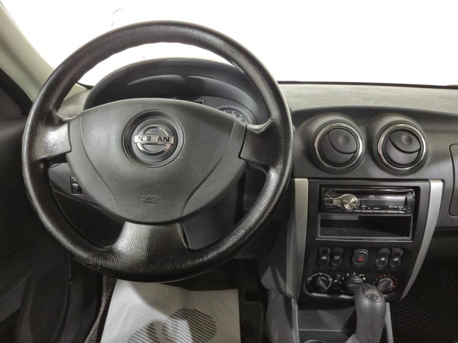 Nissan Almera III (G15) Альметьевск  - изображение 11