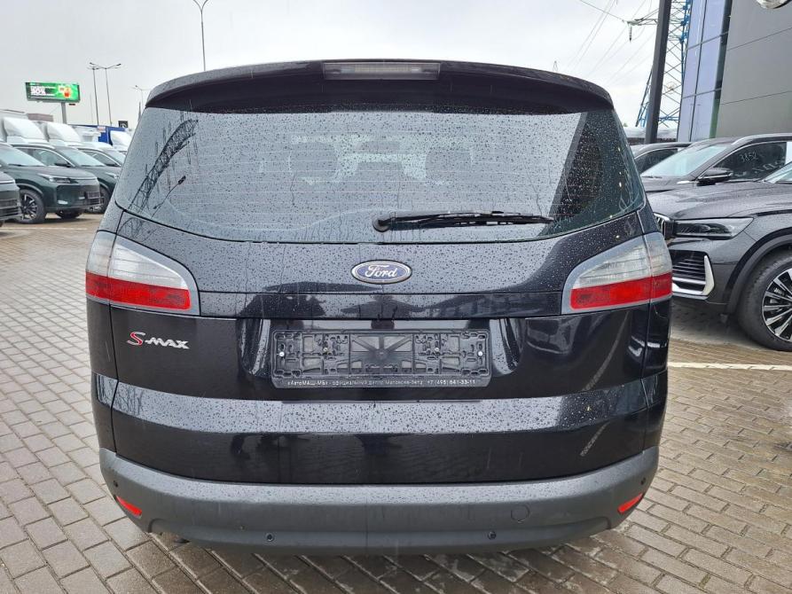 Ford S-MAX I Люберцы  - изображение 6